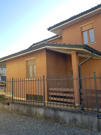 Villa in vendita a Pianengo, Residenziale, Con giardino, 268 mq - Foto 11