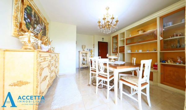 Appartamento in vendita a Taranto, Paolo Vi, Con giardino, 77 mq - Foto 19