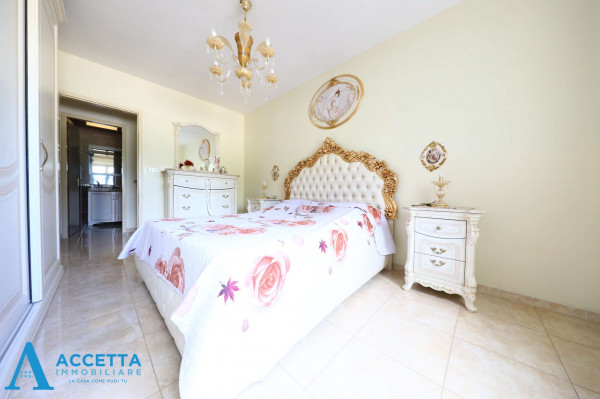 Appartamento in vendita a Taranto, Paolo Vi, Con giardino, 77 mq - Foto 13