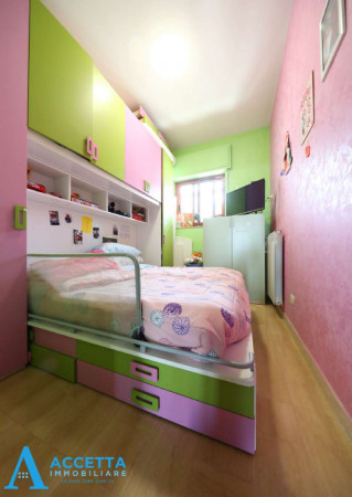 Appartamento in vendita a Taranto, Solito - Corvisea, 89 mq - Foto 6