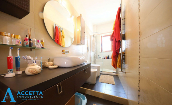 Appartamento in vendita a Taranto, Solito - Corvisea, 89 mq - Foto 8