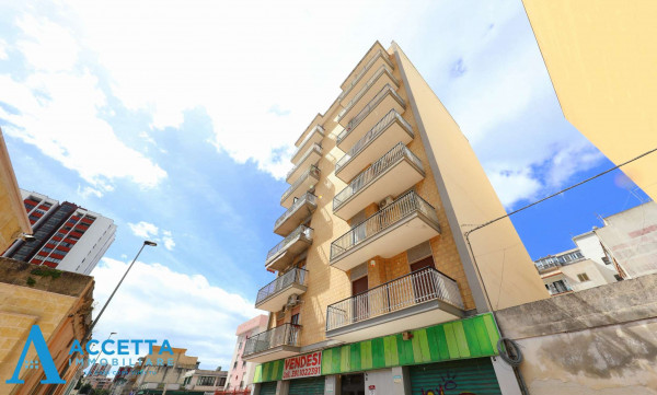 Appartamento in vendita a Taranto, Solito - Corvisea, 89 mq - Foto 4