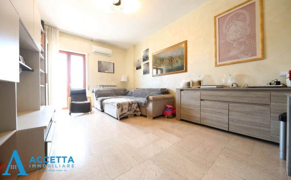Appartamento in vendita a Taranto, Solito - Corvisea, 89 mq - Foto 17