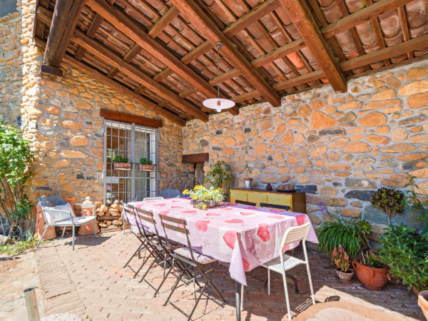 Casa indipendente in vendita a Val della Torre, Con giardino, 360 mq - Foto 14