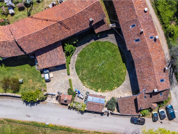Casa indipendente in vendita a Val della Torre, Con giardino, 360 mq - Foto 21