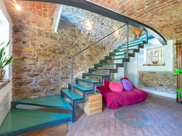 Casa indipendente in vendita a Val della Torre, Con giardino, 360 mq - Foto 18