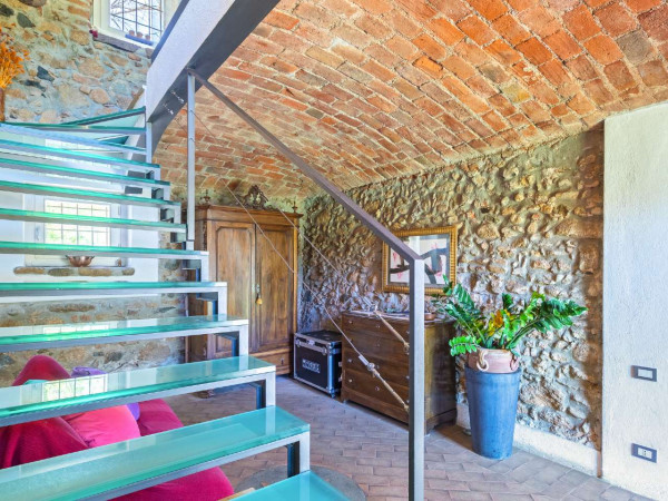 Casa indipendente in vendita a Val della Torre, Con giardino, 360 mq - Foto 17