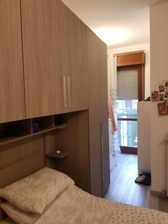 Appartamento in vendita a Spino d'Adda, Residenziale, Con giardino, 50 mq - Foto 6