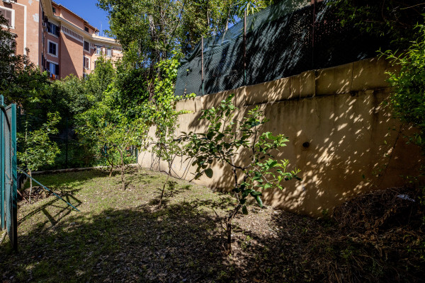 Appartamento in vendita a Roma, Villa Fiorelli, Con giardino, 130 mq - Foto 5
