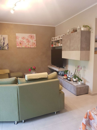 Appartamento in vendita a Spino d'Adda, Residenziale, Con giardino, 128 mq - Foto 33