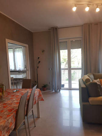 Appartamento in vendita a Spino d'Adda, Residenziale, Con giardino, 128 mq - Foto 28