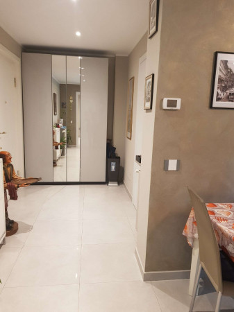 Appartamento in vendita a Spino d'Adda, Residenziale, Con giardino, 128 mq - Foto 83