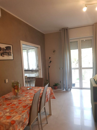 Appartamento in vendita a Spino d'Adda, Residenziale, Con giardino, 128 mq - Foto 71
