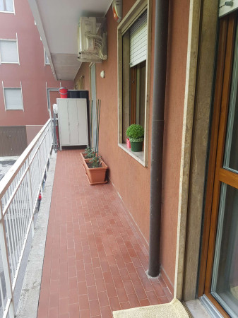 Appartamento in vendita a Spino d'Adda, Residenziale, Con giardino, 128 mq - Foto 39