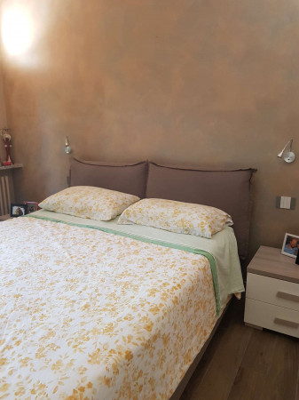 Appartamento in vendita a Spino d'Adda, Residenziale, Con giardino, 128 mq - Foto 18