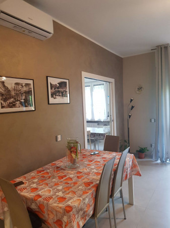 Appartamento in vendita a Spino d'Adda, Residenziale, Con giardino, 128 mq - Foto 29