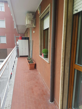 Appartamento in vendita a Spino d'Adda, Residenziale, Con giardino, 128 mq - Foto 3