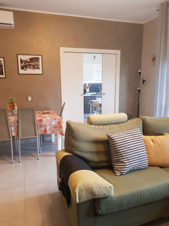 Appartamento in vendita a Spino d'Adda, Residenziale, Con giardino, 128 mq - Foto 75