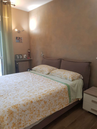 Appartamento in vendita a Spino d'Adda, Residenziale, Con giardino, 128 mq - Foto 17