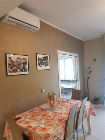 Appartamento in vendita a Spino d'Adda, Residenziale, Con giardino, 128 mq - Foto 26