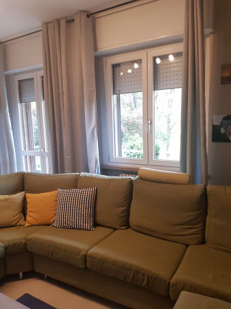 Appartamento in vendita a Spino d'Adda, Residenziale, Con giardino, 128 mq - Foto 34