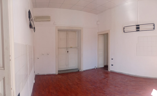 Appartamento in vendita a Napoli, Chiaia, 150 mq - Foto 8