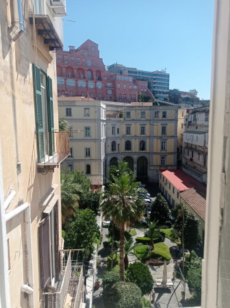 Appartamento in vendita a Napoli, Chiaia, 150 mq - Foto 4