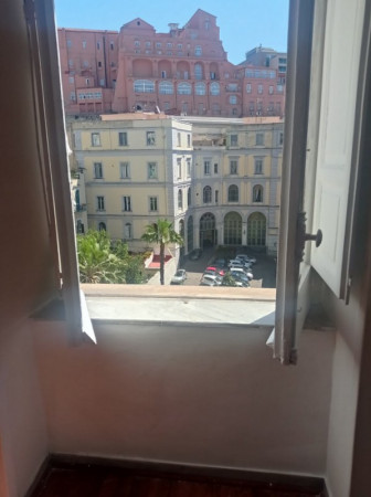 Appartamento in vendita a Napoli, Chiaia, 150 mq - Foto 9