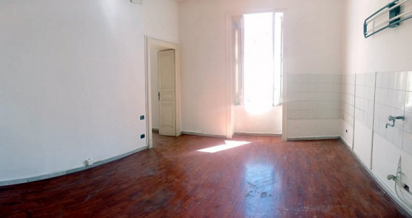 Appartamento in vendita a Napoli, Chiaia, 150 mq - Foto 12