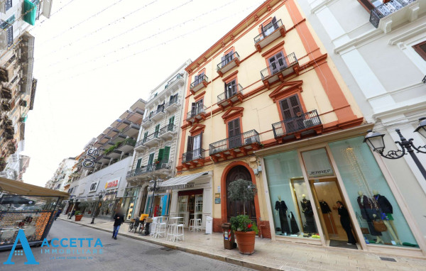 Appartamento in vendita a Taranto, Borgo, 103 mq - Foto 3