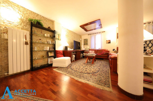 Appartamento in vendita a Taranto, Borgo, 103 mq - Foto 6