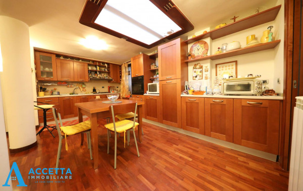 Appartamento in vendita a Taranto, Borgo, 103 mq - Foto 18