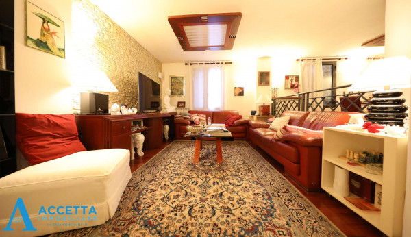 Appartamento in vendita a Taranto, Borgo, 103 mq - Foto 21