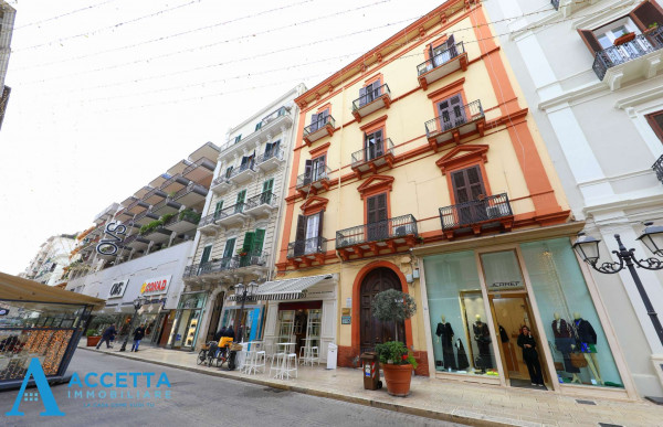 Appartamento in vendita a Taranto, Borgo, 103 mq - Foto 25
