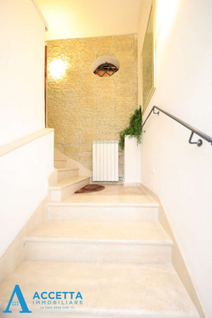 Appartamento in vendita a Taranto, Borgo, 103 mq - Foto 4