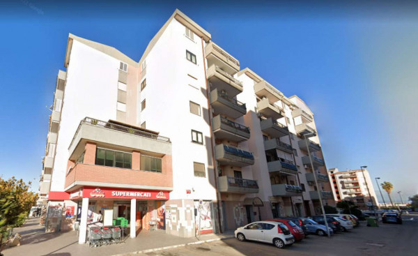 Locale Commerciale  in affitto a Taranto, Lama, 90 mq - Foto 3