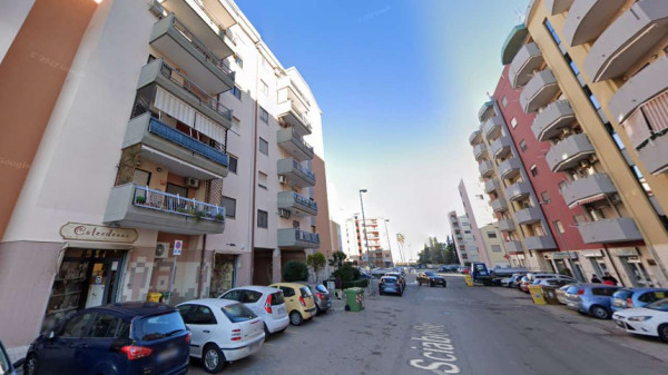 Locale Commerciale  in affitto a Taranto, Lama, 90 mq - Foto 5