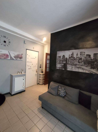 Appartamento in vendita a Torino, 53 mq - Foto 14