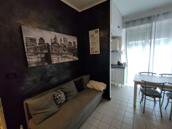 Appartamento in vendita a Torino, 53 mq - Foto 15