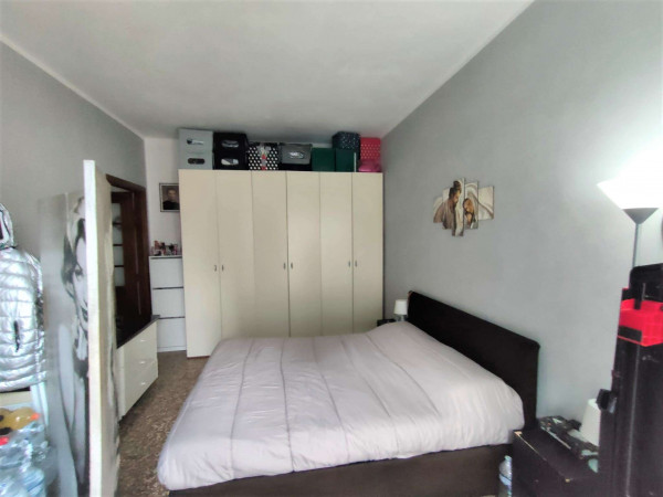Appartamento in vendita a Torino, 53 mq - Foto 9