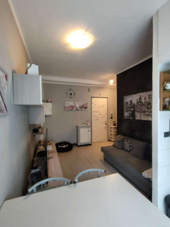 Appartamento in vendita a Torino, 53 mq - Foto 11