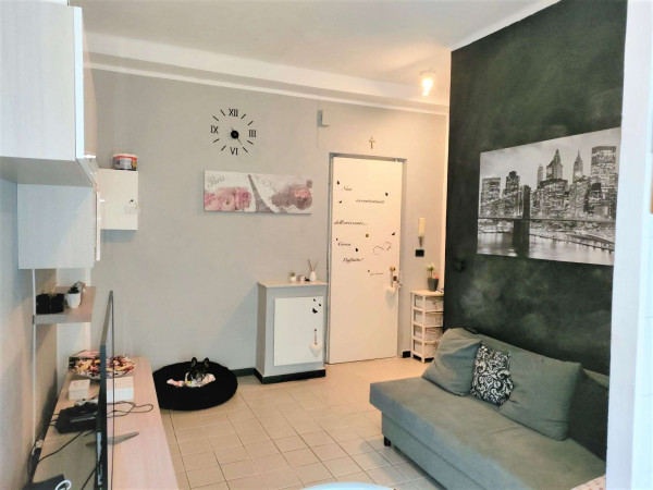 Appartamento in vendita a Torino, 53 mq - Foto 13