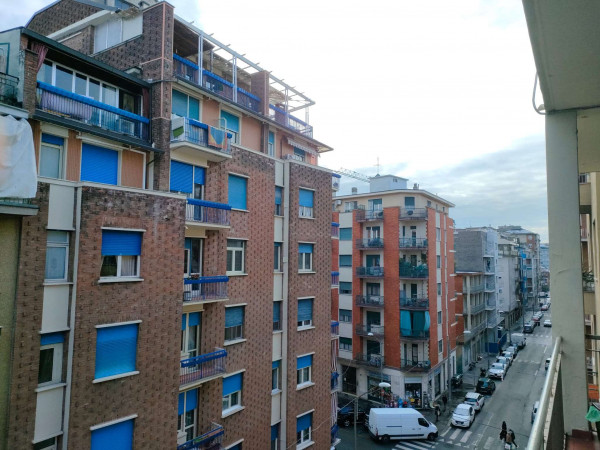 Appartamento in vendita a Torino, 53 mq - Foto 3