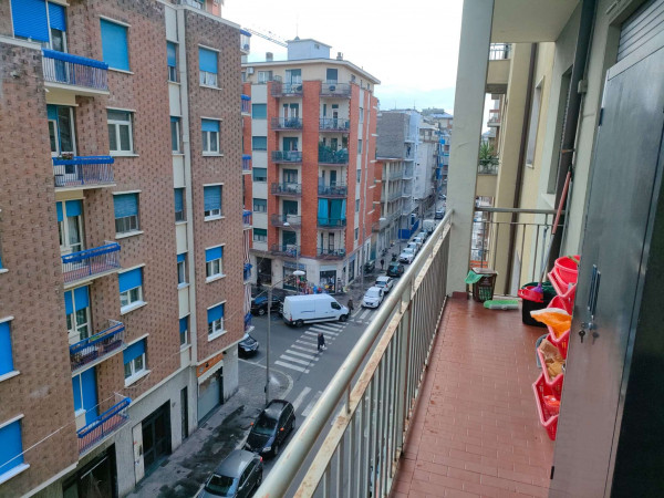 Appartamento in vendita a Torino, 53 mq - Foto 6