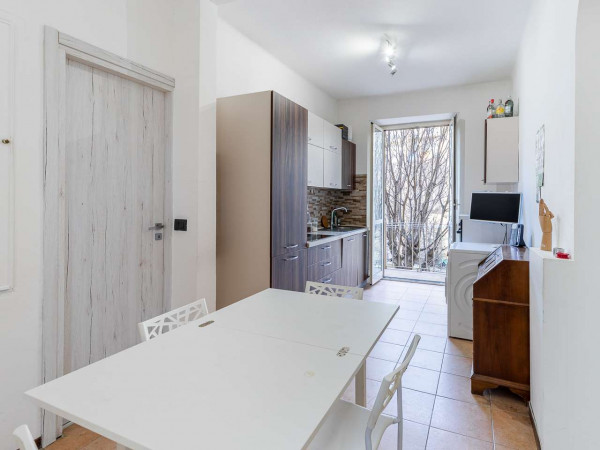 Appartamento in vendita a Torino, Con giardino, 100 mq - Foto 19