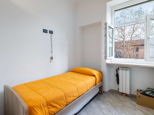 Appartamento in vendita a Torino, Con giardino, 100 mq - Foto 15