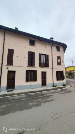 Casa indipendente in vendita a Pandino, Residenziale, 80 mq - Foto 5