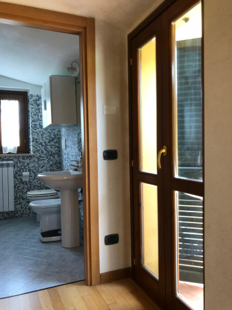 Appartamento in vendita a Perugia, Ramazzano, Con giardino, 86 mq - Foto 24