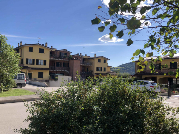 Appartamento in vendita a Perugia, Ramazzano, Con giardino, 86 mq - Foto 23