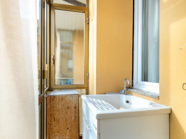 Appartamento in vendita a Torino, 80 mq - Foto 8